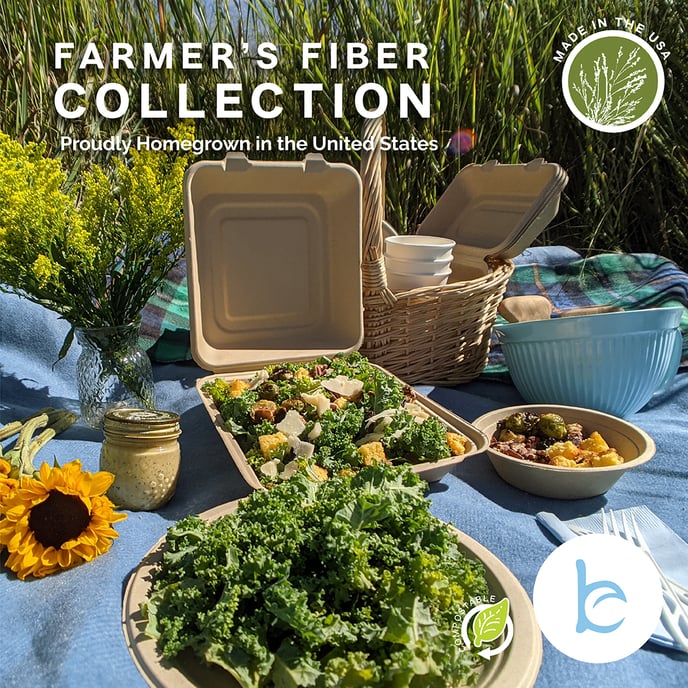 Farmers Fiber Collection