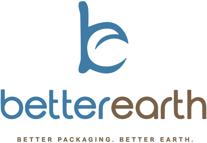 Better Packaging. Better Earth